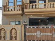 5 Marla Beautiful House available on Installments in Al...