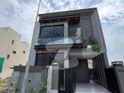 5 Marla Beautiful House Direct Approach From 50