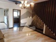 5 Marla Beautiful House For Rent Gas Installed Near To...