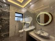 5 Marla Beautiful House For Rent Hundred Percent...