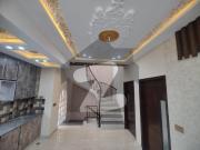 5 Marla Beautiful House For Rent In Al Hafeez Gardens