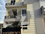 5 Marla Beautiful House For Sale