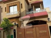 5 Marla Beautiful House For Sale At Bahria Town Lahore