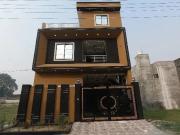 5 Marla Beautiful House for Sale in Al Ahmad Garden...