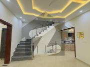 5 Marla Beautiful House For Sale In Al Noor Town Rangers...