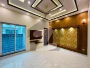 5 Marla Beautiful House For Sale In Bahria Town Lahore...