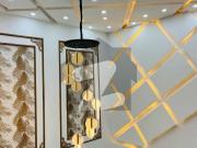 5 Marla Beautiful House For Sale In K Block Eden Executive