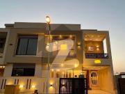 5 Marla Beautiful House For Sale in Sector M Bahria Town...