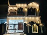 5 Marla Beautiful House For Sale Lahore Central Park...