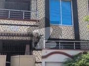 5 Marla Beautiful House in Gulrez Phase 2, Rawalpindi