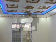 5 Marla Beautiful House Is Available For Sale At Adiala...