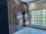 5 Marla Beautiful House With Back Open View Available...