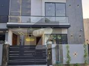 5 Marla Beautiful Lavish Bungalow for Sale in DHA 9 Town...
