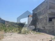 5 Marla Beautiful Location Level Plot Available For Sale...