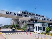 5 Marla Beautiful Location Plot For Sale In Block F B 17...