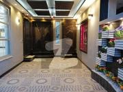 5 Marla Beautiful Luxury House For Sale In Cc Block...