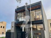 5 Marla Beautiful Modern Design Solid Constructed Villa...