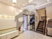 5 Marla Beautiful Modern House For Rent | DHA 9 Town...