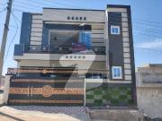 5 Marla Beautiful One and Half Story House for Sale in...