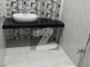 5 Marla Beautiful Park Facing House For Rent In Buch...