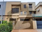 5 marla beautiful used house for sale in bb block sector...