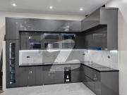 5 Marla Beautiful Very Prime Location House In Abdullah...