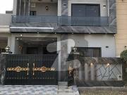 5 Marla Beautifully designed house For Sale And Direct...