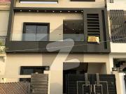5 Marla Beautifully designed house For Sale And Direct...
