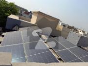 5 Marla Beautifully Designed House Solar System...