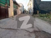5 Marla Beautifully Located Plot Available For Sale In...