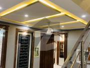 5 marla best location house available for sale in...