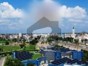 5 Marla BLOCK H Prime Location Plot For Sale In Central...