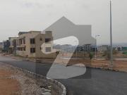 5 Marla Boulevard Facing Plot | 60 Ft Road | Top...