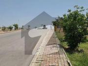 5 Marla Boulevard Plot for Sale Rose Garden Zone 2,...