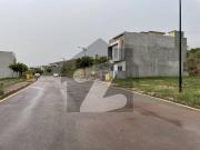 5 Marla Boulevard Plot In Sector F1 Bahria Enclave Islamabad
