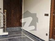 5 Marla Brand Near House 3 Floor Walking Distance To...