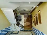 5 Marla Brand New 1.5 Storey House For Sale Airport...