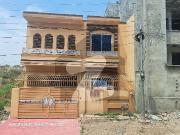 5 Marla Brand New 1.5 Storey House For Sale Sector 04...