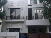 5 Marla Brand New 1st Entry House For rent in Bahria...