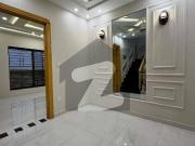 5 marla brand new 4 bed house for sale in bahria town