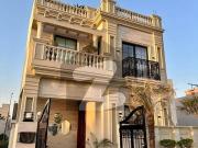 5 Marla Brand New 4 Bedroom House Available For Rent In...