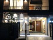 5 Marla Brand New A Plus Solid Constructed house For...
