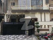 5 Marla Brand New A Plus Solid Constructed House For...