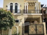 5 Marla Brand New A Plus Solid Constructed House For...