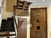 5 Marla Brand New A Plus Solid Constructed House For...