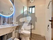 5 Marla Brand New A Plus Solid Constructed house For...