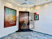 5 Marla Brand New A Plus Solid Constructed House For...