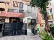 5 Marla Brand New A Plus Solid Constructed House For...