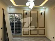 5 Marla Brand New A Plus Solid Constructed House For...