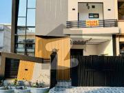 5 Marla Brand New A Plus Solid Constructed House For...